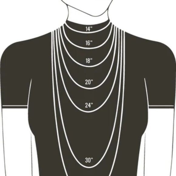 Men's EXP Made in Korea Gold Tone Chain & Bar Necklace Very Heavy NWOT - Picture 11 of 11